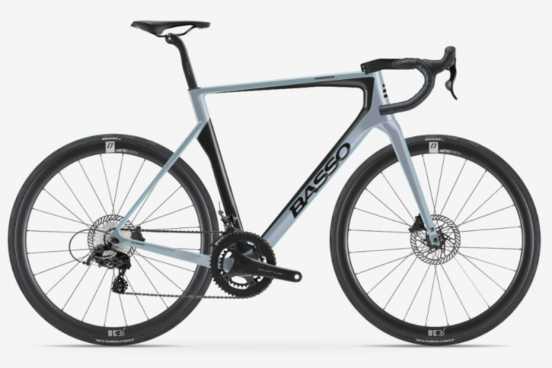 Basso Diamante sv 2024