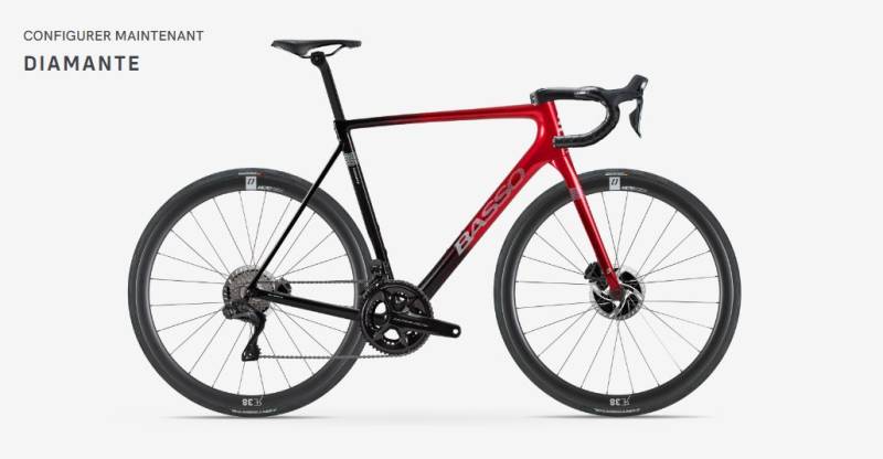 Basso Diamante