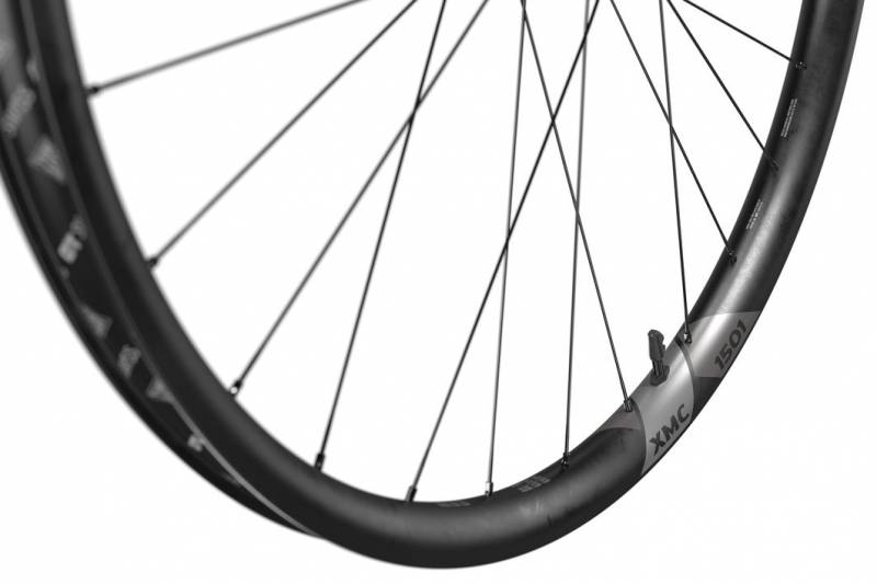 Roue Dt swiss XMC 1501 spline 2021