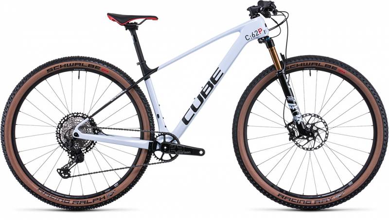 Vtt Cube Elite C:62 Pro 2022