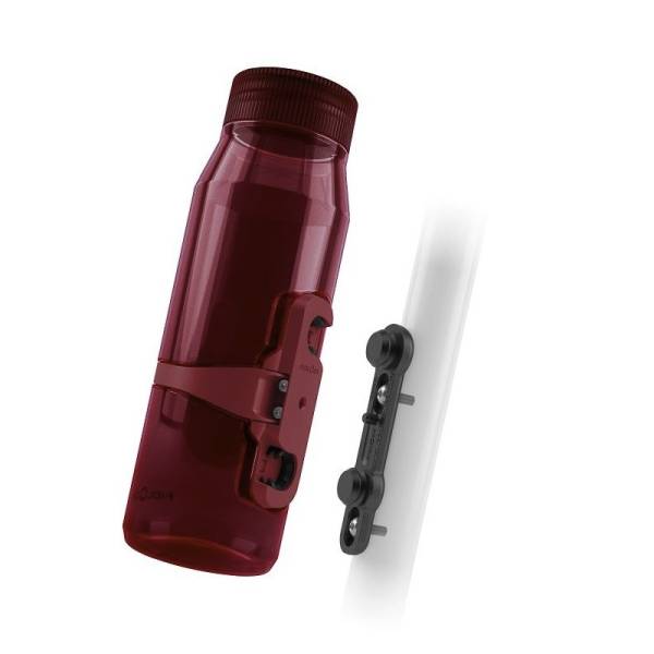 Bidon Fidlock Twist 700ml et support
