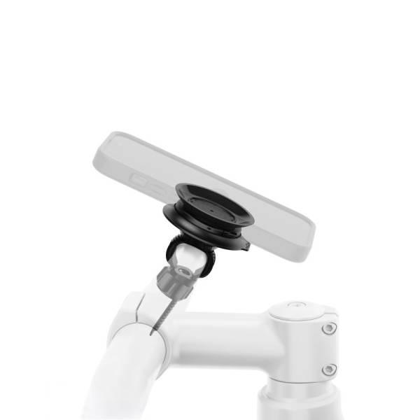 Vaccum Handlebar base flex