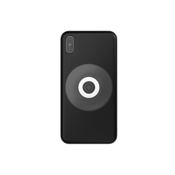 Patch Fidlock uni phone transparent