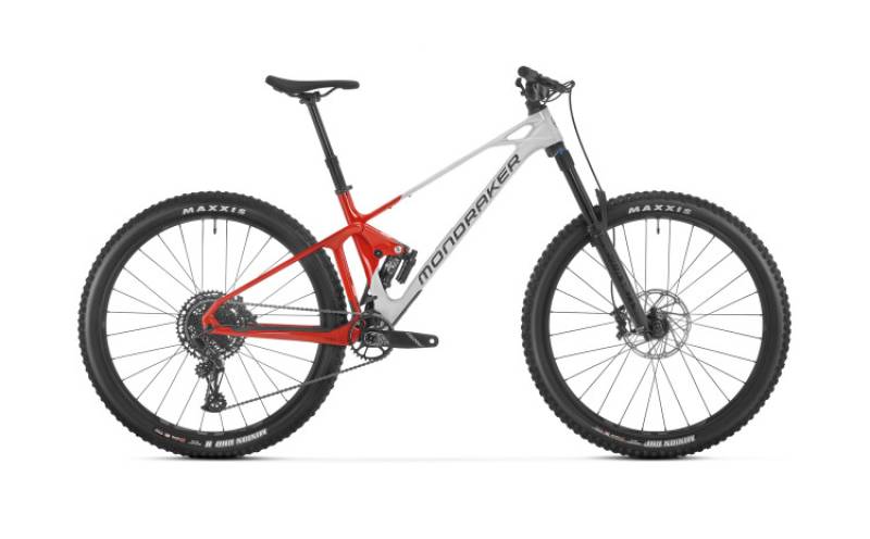Mondraker Foxy Carbone R