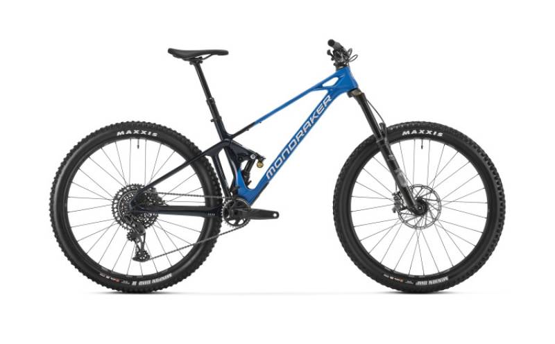 Mondraker Foxy Carbone RR