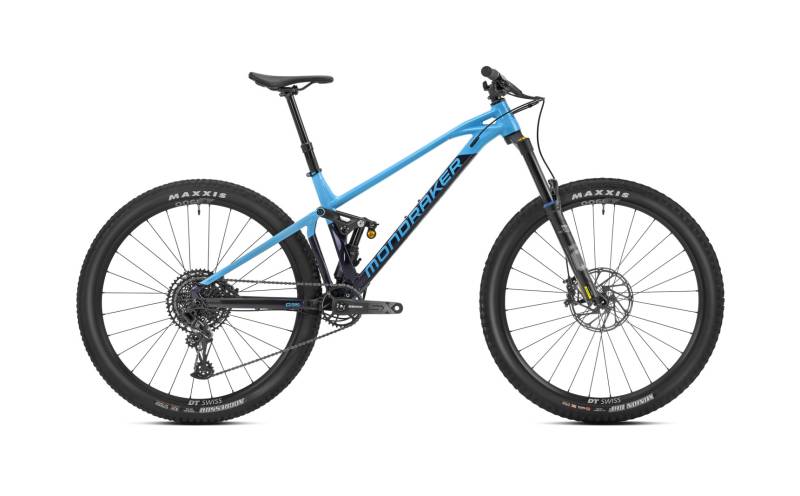 Mondraker Foxy R