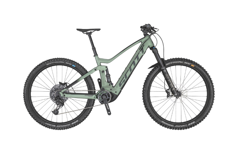 Scott e-Genius 920 2020