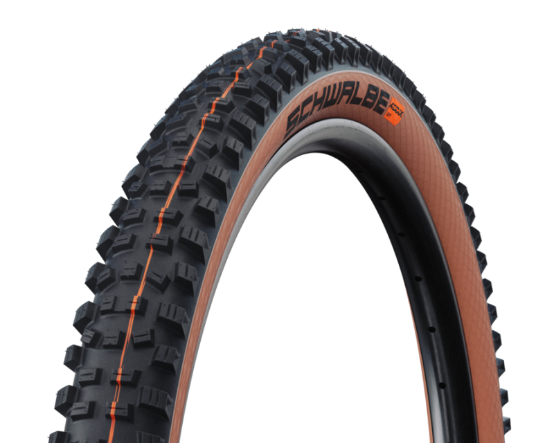 Pneus Schwalbe Hans Dampf