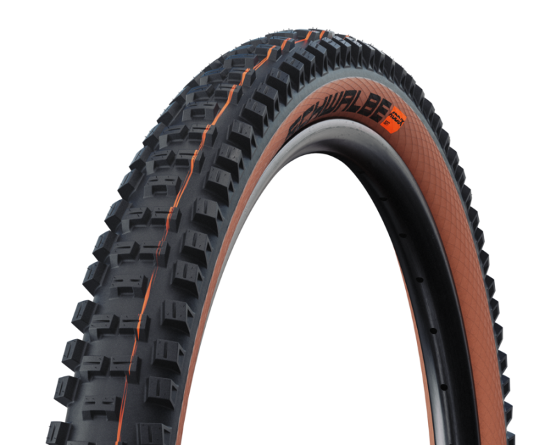Pneus Schwalbe Big Betty