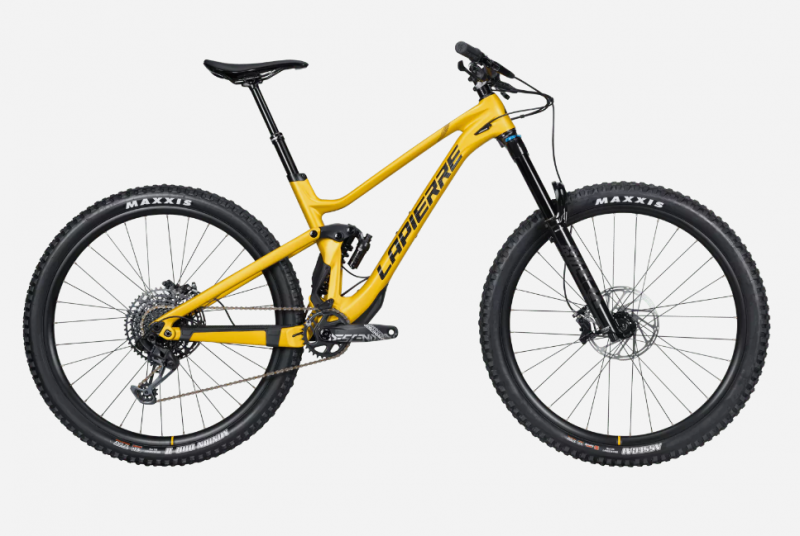 Lapierre Spicy 6.9 CF 2023