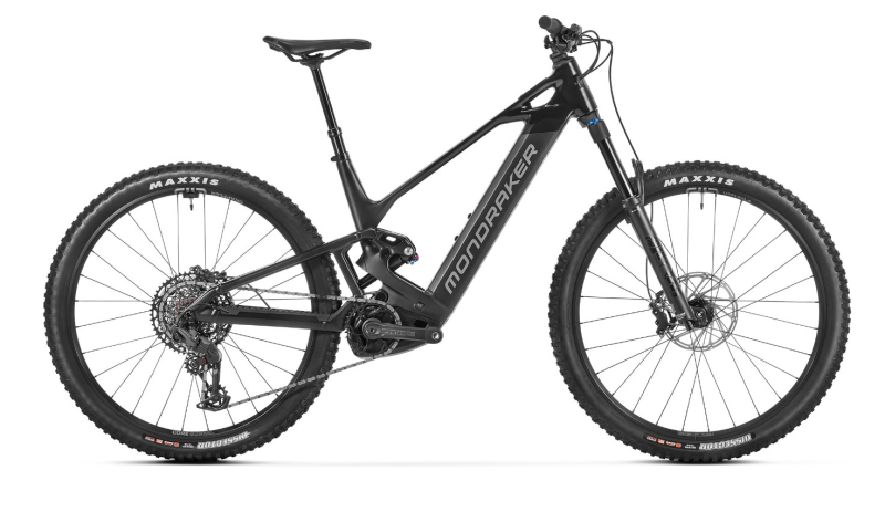 Vtt Mondraker Scree R 2026