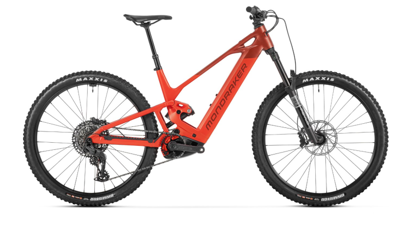 Vtt Mondraker Scree S 2026
