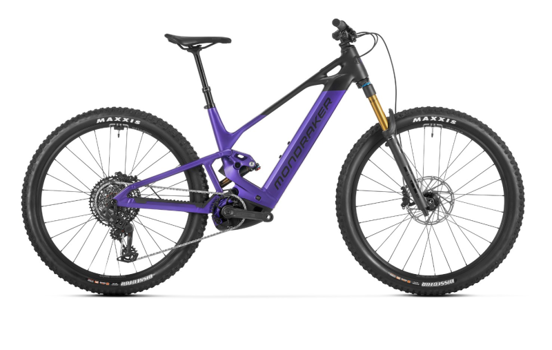 Vtt Mondraker Scree RR 2026