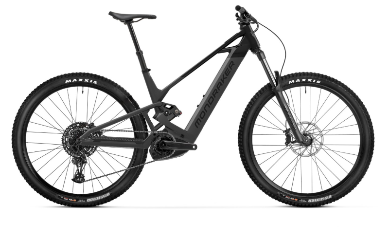 Vtt Mondraker Scree S600 2026