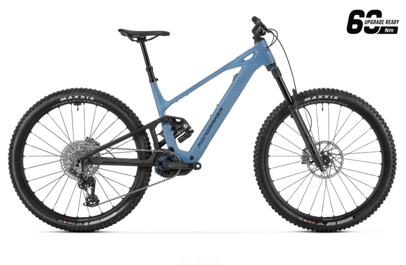 Vtt Mondraker Sly RR 2026