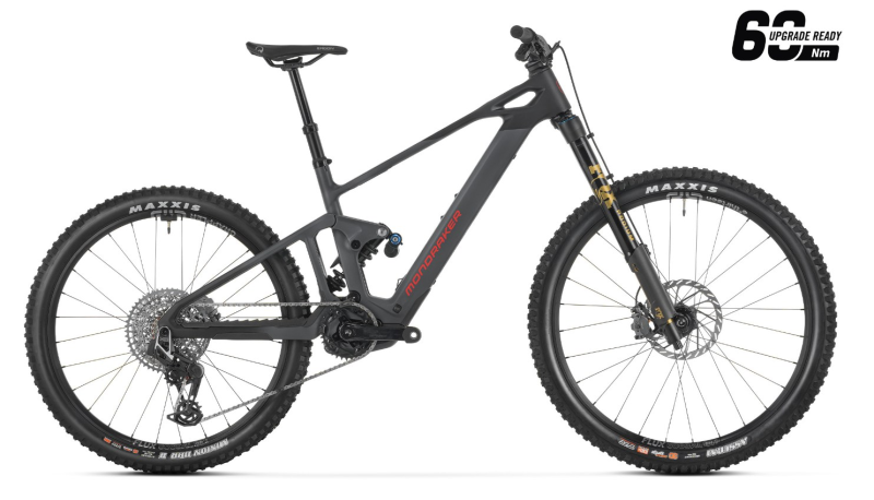 Vtt Mondraker Dune RR 2026