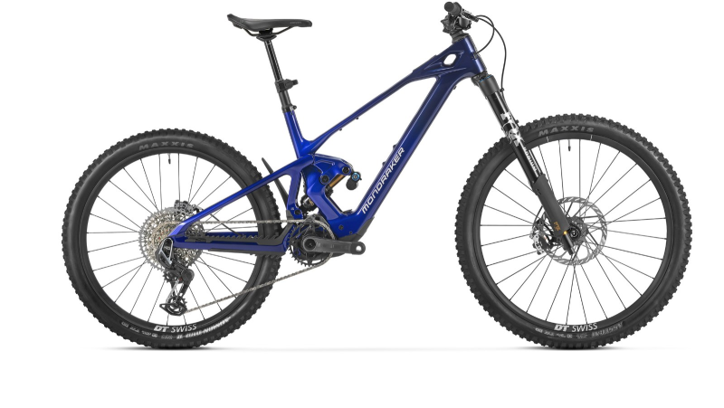 Vtt electrique Mondraker Zendit XR 2026