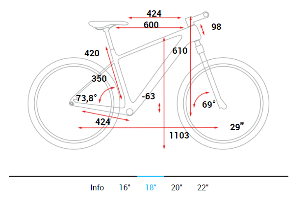 Géométrie Cube Elite C:62