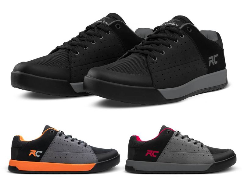 Shoes Ride Concept Livewire