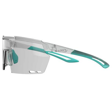 Lunettes MagicShine Rouleur photochromic