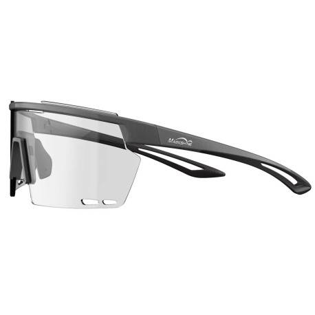 Lunettes MagicShine Rouleur photochromic