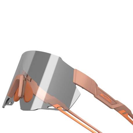 Lunettes MagicShine Windbreaker photochromic