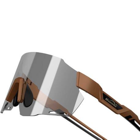 Lunettes MagicShine Windbreaker photochromic