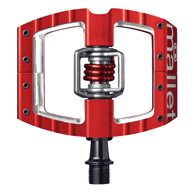 Pedales Crankbrother Mallet dh 2020
