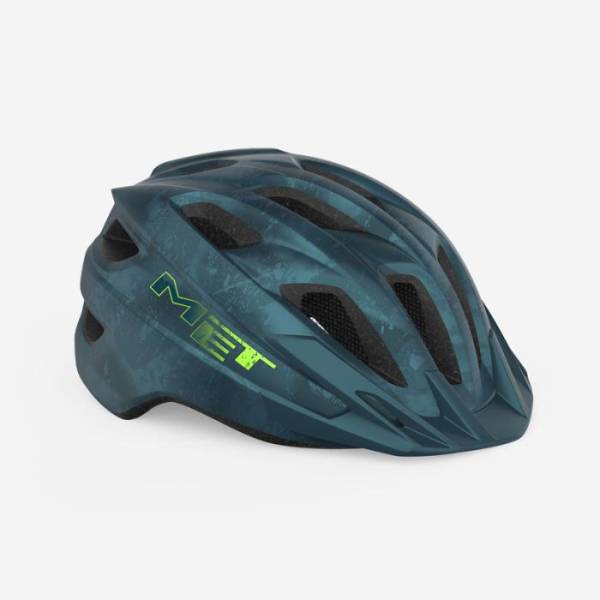Casque Vtt enfant Met krakerjack