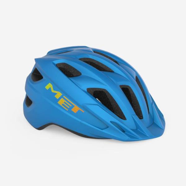 Casque Vtt enfant Met krakerjack