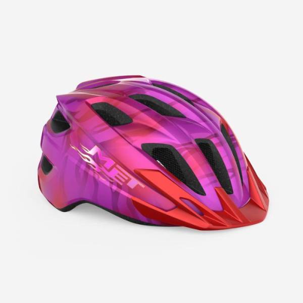Casque Vtt enfant Met krakerjack