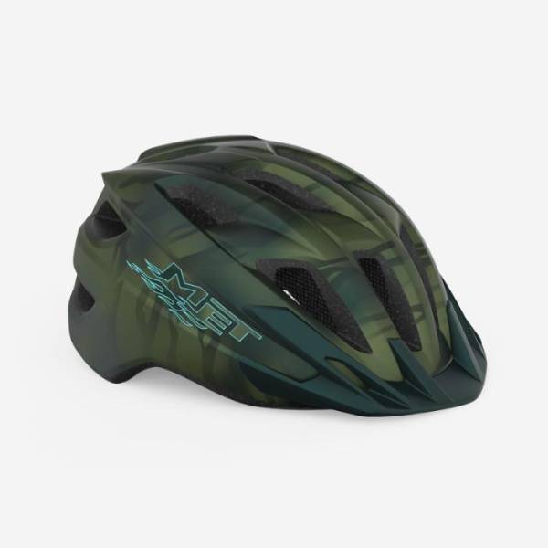 Casque Vtt enfant Met krakerjack