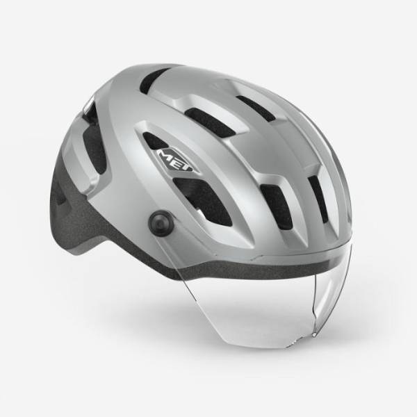 Casque Met Intercity Mips