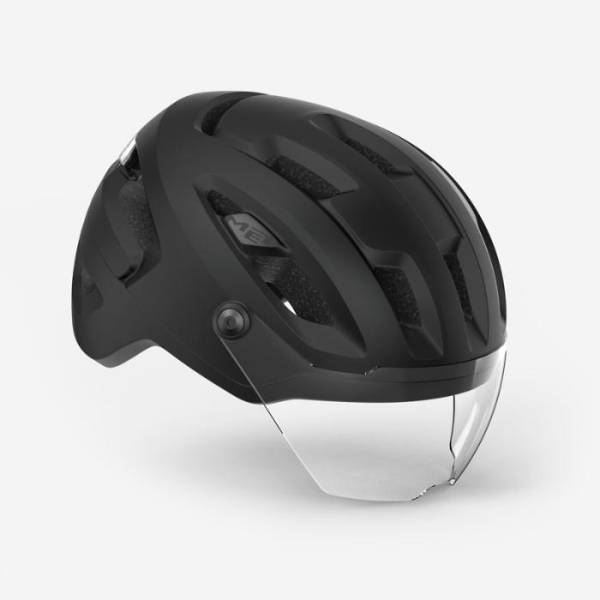 Casque Met Intercity Mips