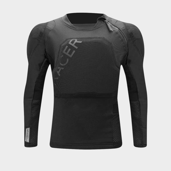 Gilet de protection Racer motion JKT sas tec