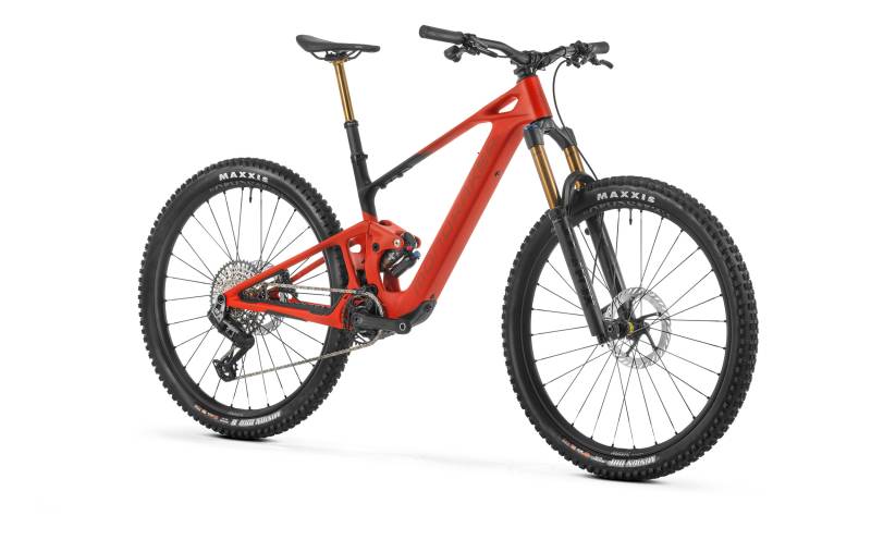Vtt Mondraker Neat RR 2025