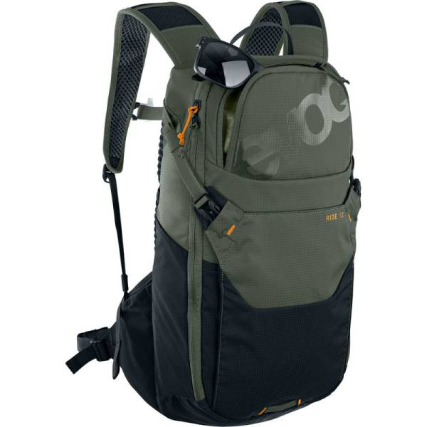 Sac Evoc Ride 12L
