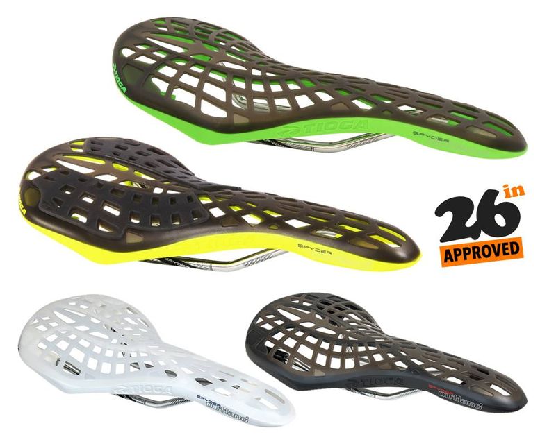 Selle Tioga Spyder Outland