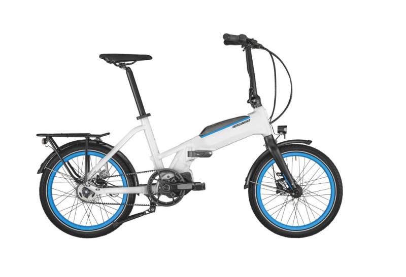 Bergamont Paul-e EQ Expert 2023