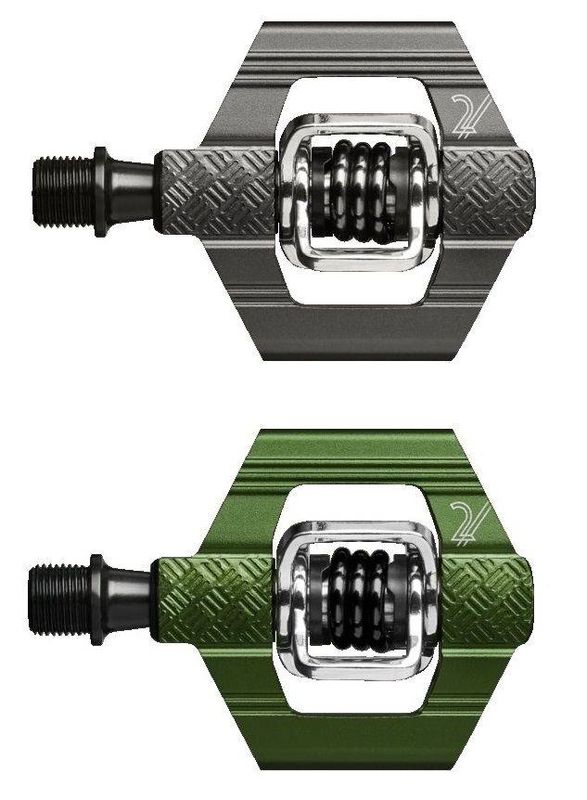 Pedales Crankbrother Candy 2 2020