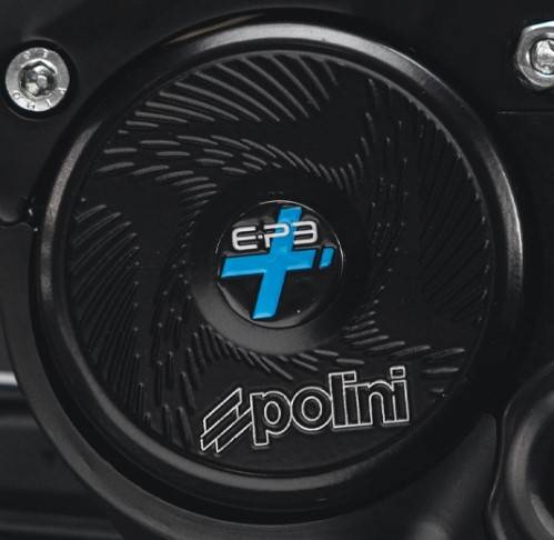 Moteur Polini E-P3+