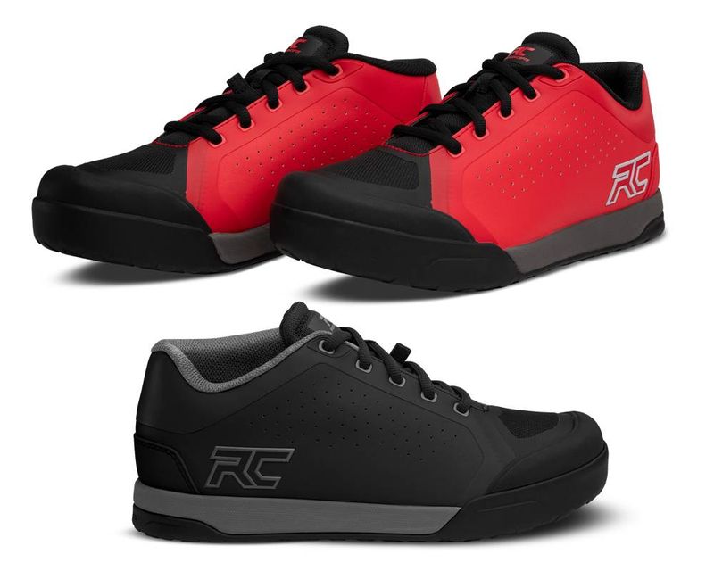 Shoes Ride Concept Powerline