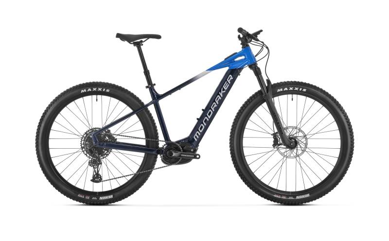 Mondraker Prime R G4 2025