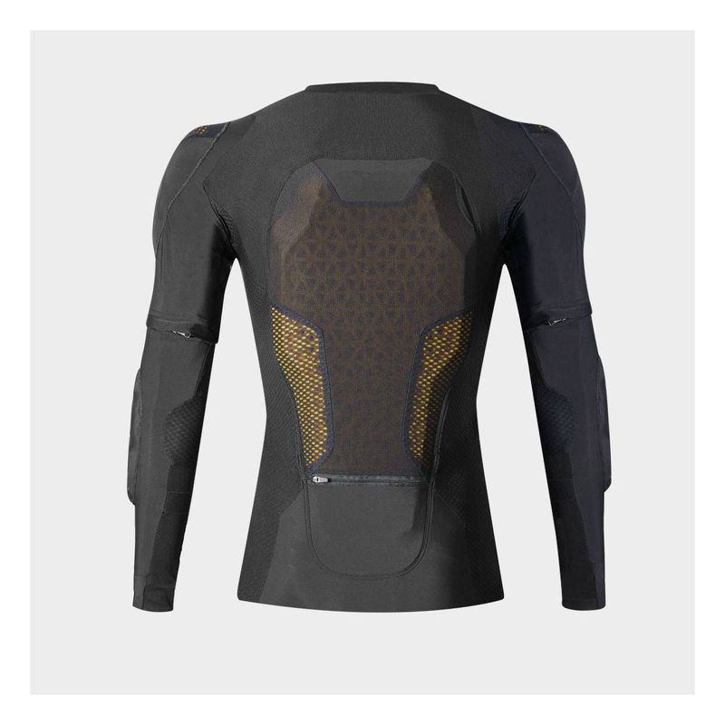 Gilet de protection Racer motion JKT sas tec