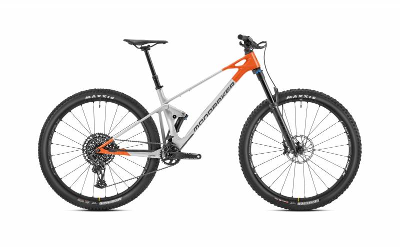 Mondraker Raze carbon R 2026