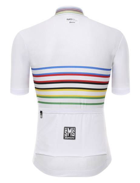 Maillot UCI World cup