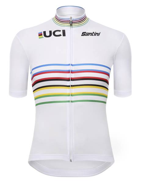 Maillot UCI World cup