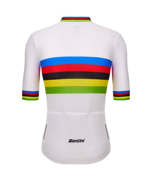 Maillot UCI World cup