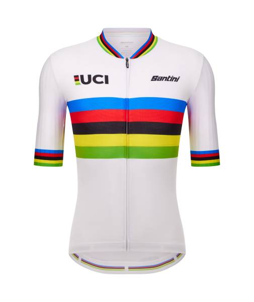 Maillot UCI World cup