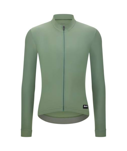 Maillot Santini Ready to ride manches longues